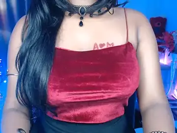 Stripchat Adult Webcams of Rashiii_
