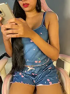 Stripchat Sex Cam of sneha_babe