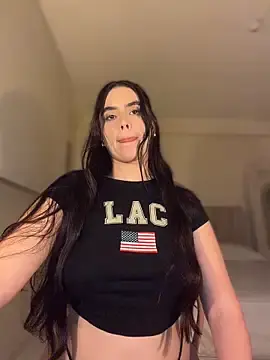 Stripchat Free Porn Cam of Mavi_Coless