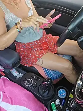 Stripchat Adult Webcam of Nathotsexy1