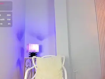 Stripchat Live Sex Cam of alana_rossetti