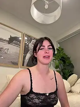 Stripchat Sex Chat of aus_queen