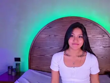 Stripchat Best Webcam of itzel_jade