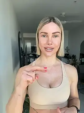 Stripchat Nude Webcam of raeparks