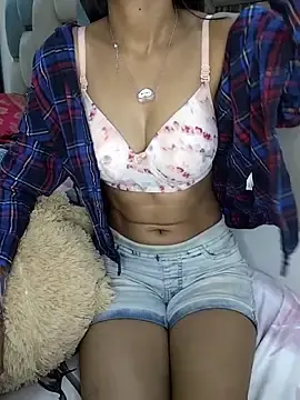 Stripchat Best live sex cam show of Marathi_Dolly
