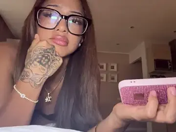 Stripchat Private Sex Chat of QueeNoemi