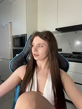 Stripchat Adult Webcam of CurlyLara
