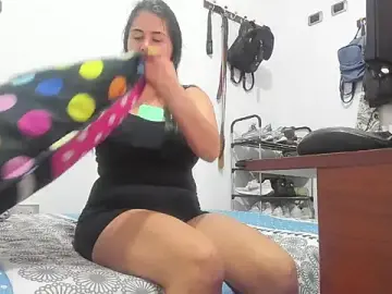 Stripchat Live Sex Cam of perla_jeff