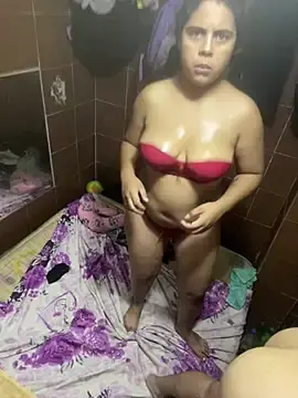Stripchat Live Porn of Carolina_caro