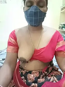 Stripchat Sex Chat of Vani-telugu