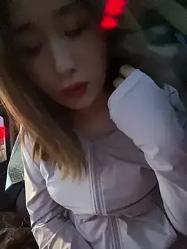 Stripchat Free Porn Cam of qin205205
