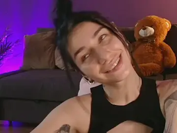 Stripchat Free Live Porn of AnyaKim