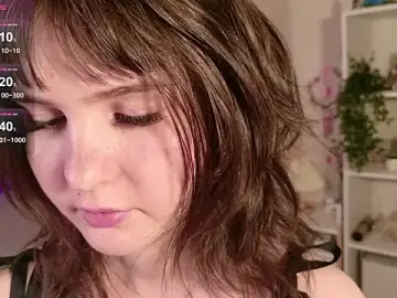 Stripchat Sex Chat of LeraKit