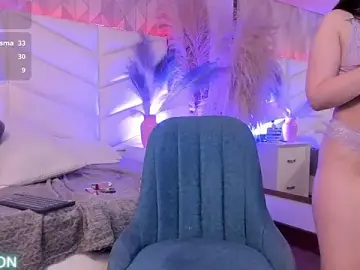 Stripchat Live Sex Cam of Nina_Ford_