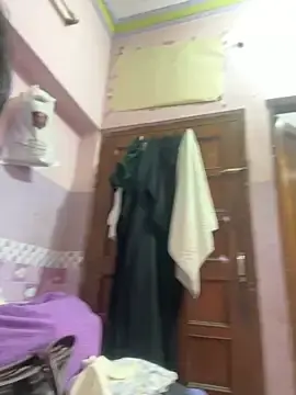 Stripchat Sex Cam of Sandhya_77