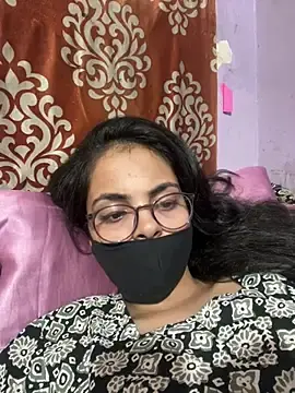 Stripchat Live Porn of Sandhya_77