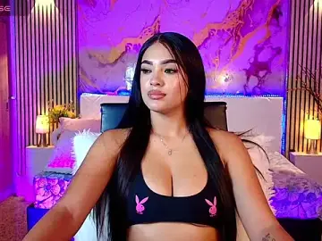 Stripchat Nude Webcam of zafirolong