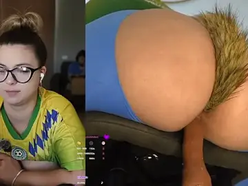 Stripchat Live Porn of Aurora__XxX
