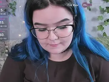 Stripchat Free Live Porn of _CandyM1lky_
