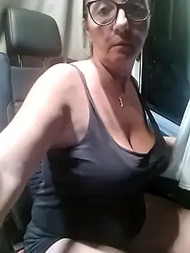 Stripchat Live Porn of Milfa_nimfomana