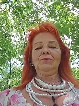 Stripchat Live Sex of SandraCassandra