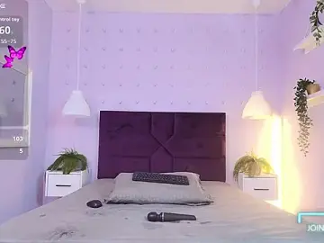 Stripchat Live Porn of Yasminbrattz