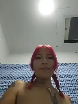 Stripchat Live Sex of Camila_Fairy