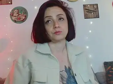 Stripchat Free Live Porn of Katicalatinmilf