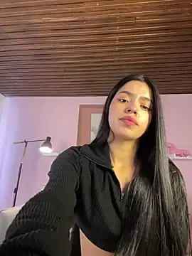 Stripchat Sex Chat of LunaMoore_Pink