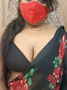 Stripchat Nude Webcam of Sumona_darlinh