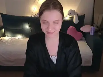 Stripchat Live Porn of Viki_Charm