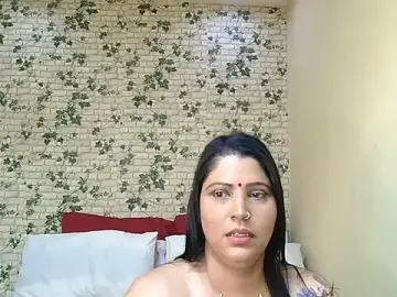 Stripchat Live Sex Cam of XIndianintimacy
