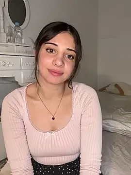 Stripchat Free Live Porn of bellefleurrr