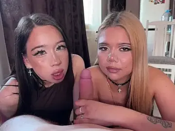 Stripchat Free Live Porn of NickAnny