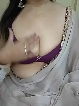Stripchat Private Sex Chat of Sakshi-11