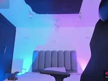 Stripchat Private Sex Chat of ThaliaBrookss_