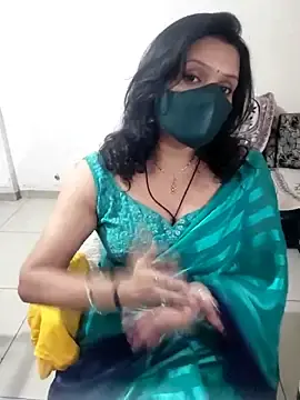 Stripchat Best Webcam of khushikhushi