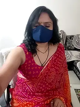 Stripchat Nude Webcam of khushikhushi