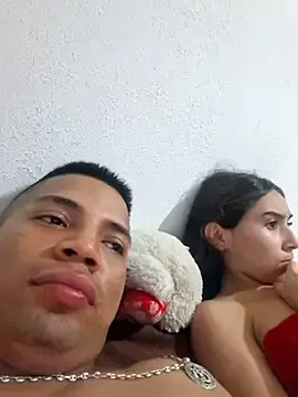 Stripchat Live Sex of Ariaest