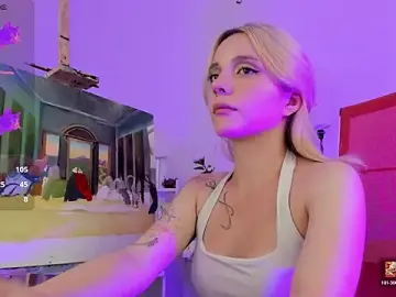 Stripchat Nude Webcam of AuroraWrenfield