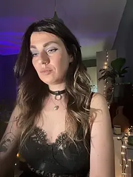 Stripchat Free Live Porn of Rita_Tease