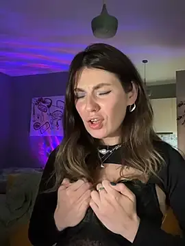 Stripchat Live Sex Cam of Rita_Tease