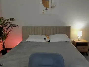 Stripchat Free Live Porn of gracekellyyy