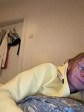 Stripchat Free Live Porn of jannis1992
