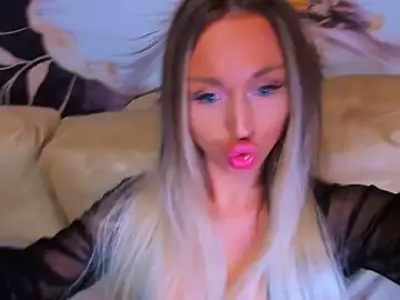 Stripchat Private Sex Chat of project_barbara
