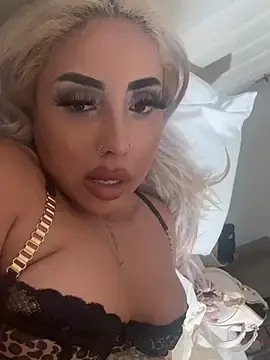 Stripchat Adult Video Chat of zara_bellexx
