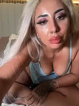 Stripchat Live Sex of zara_bellexx