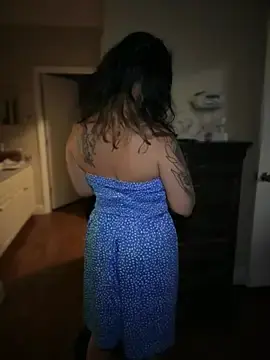 Stripchat Private Sex Chat of MarlaFknSinger