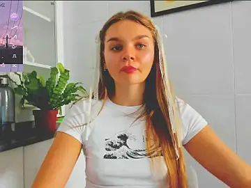 Stripchat Nude Webcam of Molly_sweetie