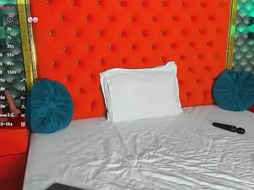 Stripchat Sex Chat of VallerieJones